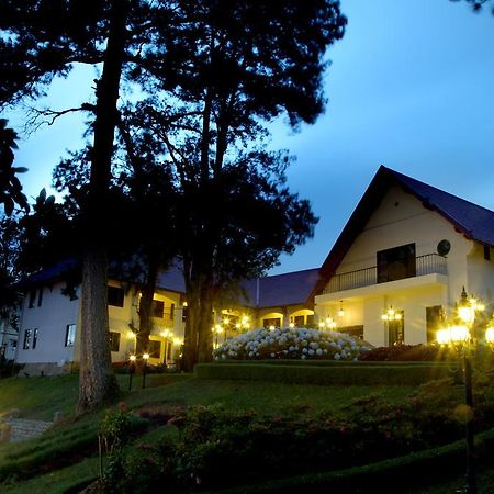 Thanh Thuy Hotel Dalat Esterno foto