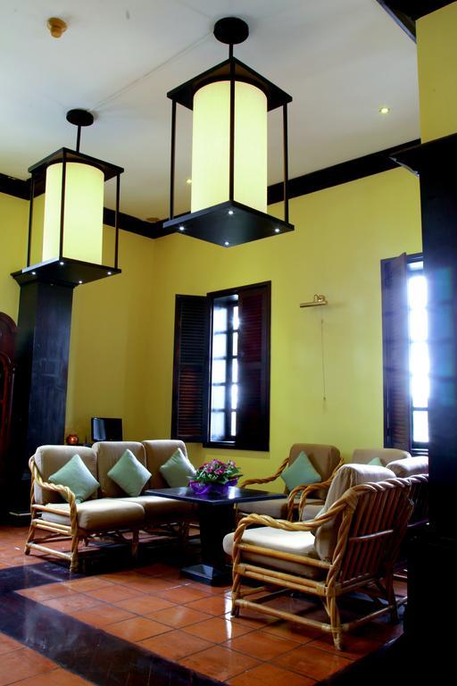 Thanh Thuy Hotel Dalat Esterno foto