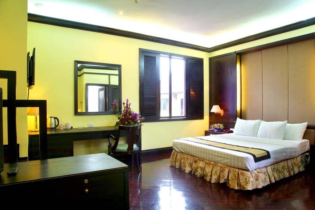 Thanh Thuy Hotel Dalat Esterno foto