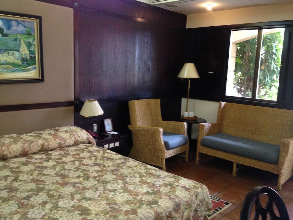 Thanh Thuy Hotel Dalat Esterno foto