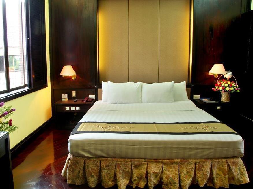 Thanh Thuy Hotel Dalat Esterno foto