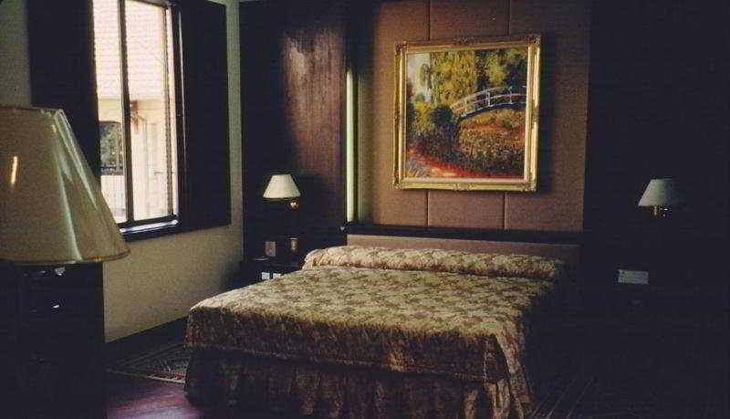 Thanh Thuy Hotel Dalat Camera foto