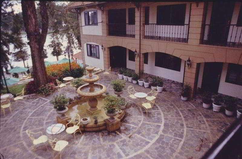 Thanh Thuy Hotel Dalat Esterno foto