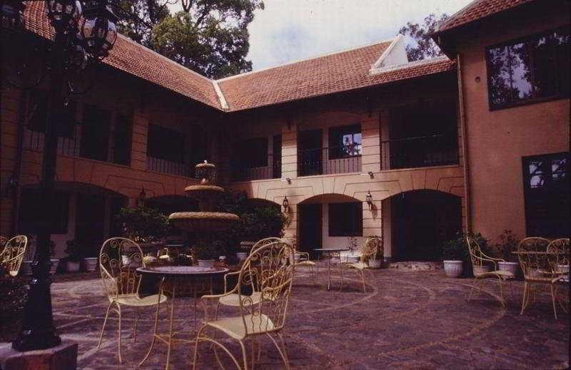 Thanh Thuy Hotel Dalat Esterno foto