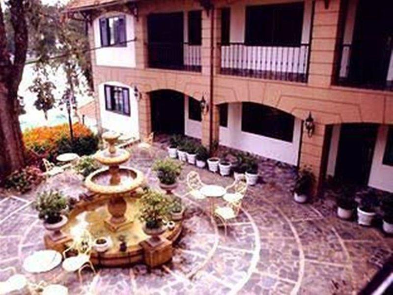 Thanh Thuy Hotel Dalat Esterno foto