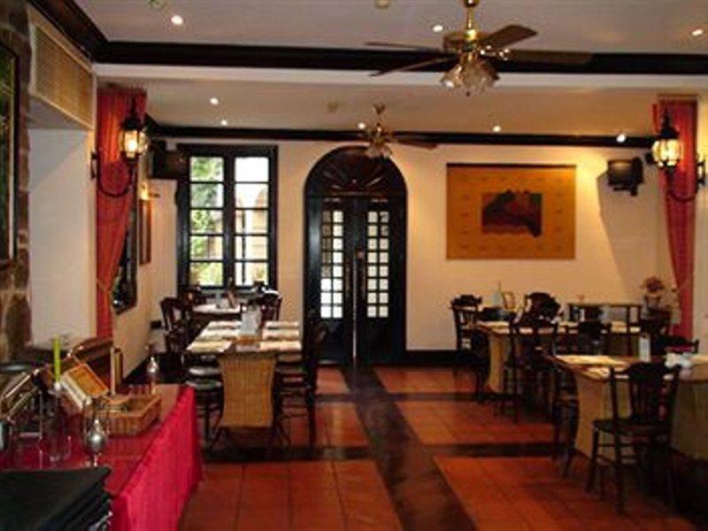 Thanh Thuy Hotel Dalat Esterno foto