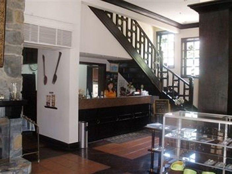 Thanh Thuy Hotel Dalat Esterno foto