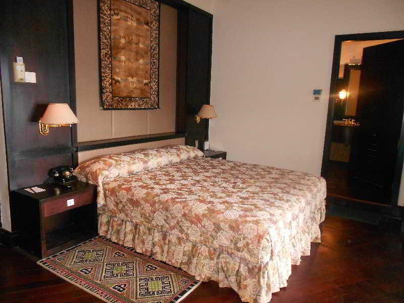 Thanh Thuy Hotel Dalat Esterno foto