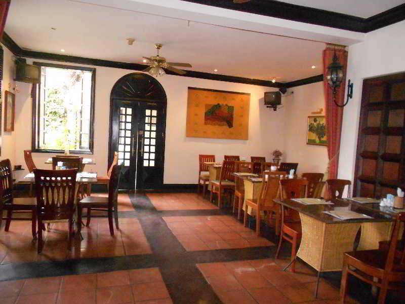 Thanh Thuy Hotel Dalat Esterno foto