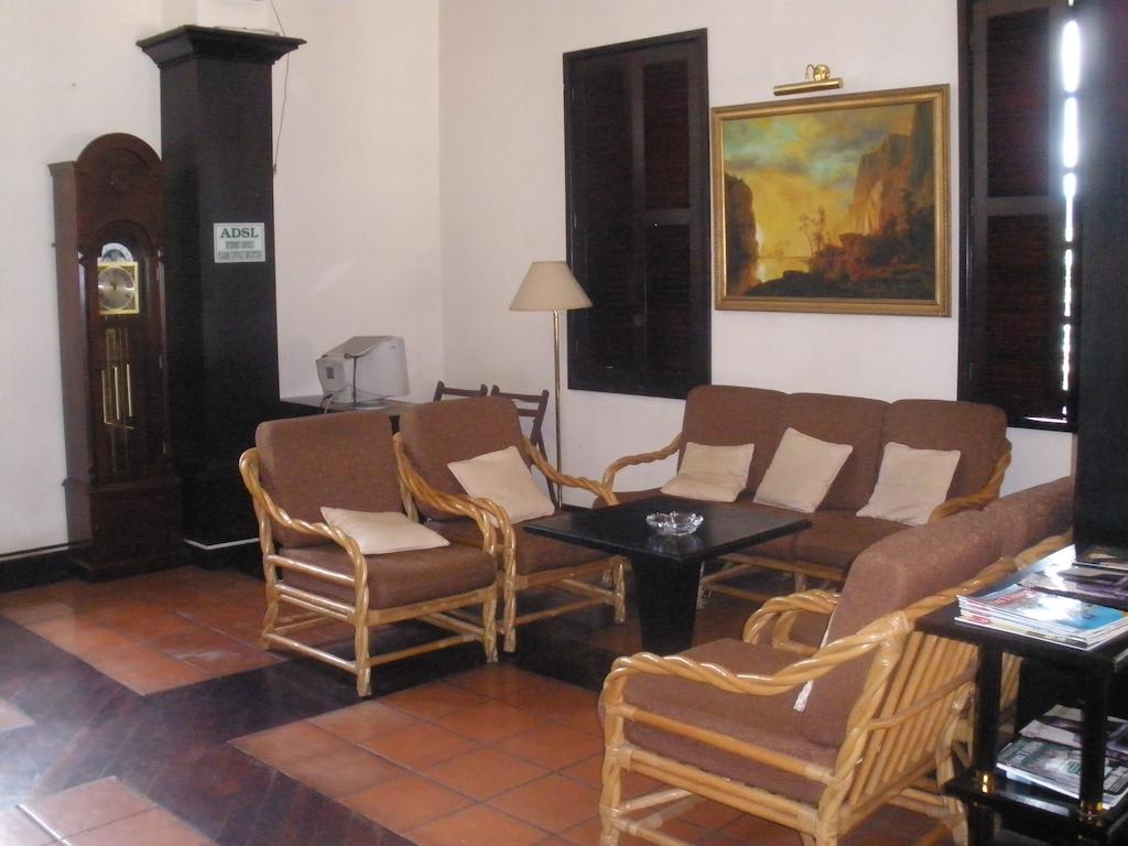 Thanh Thuy Hotel Dalat Esterno foto