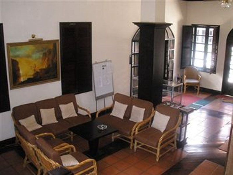 Thanh Thuy Hotel Dalat Esterno foto