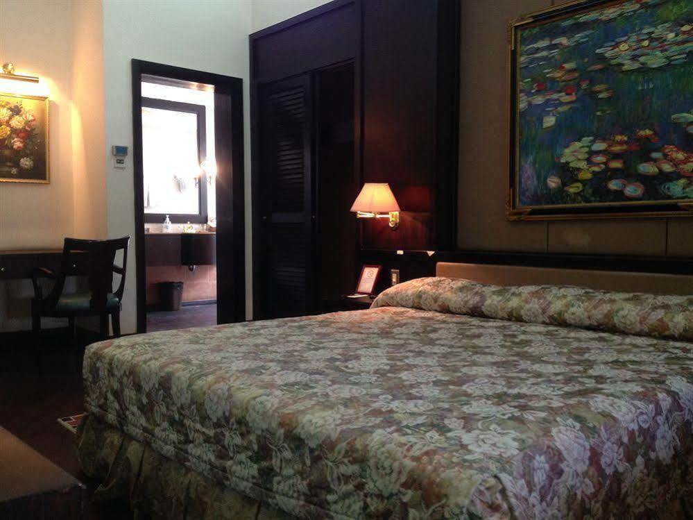 Thanh Thuy Hotel Dalat Esterno foto