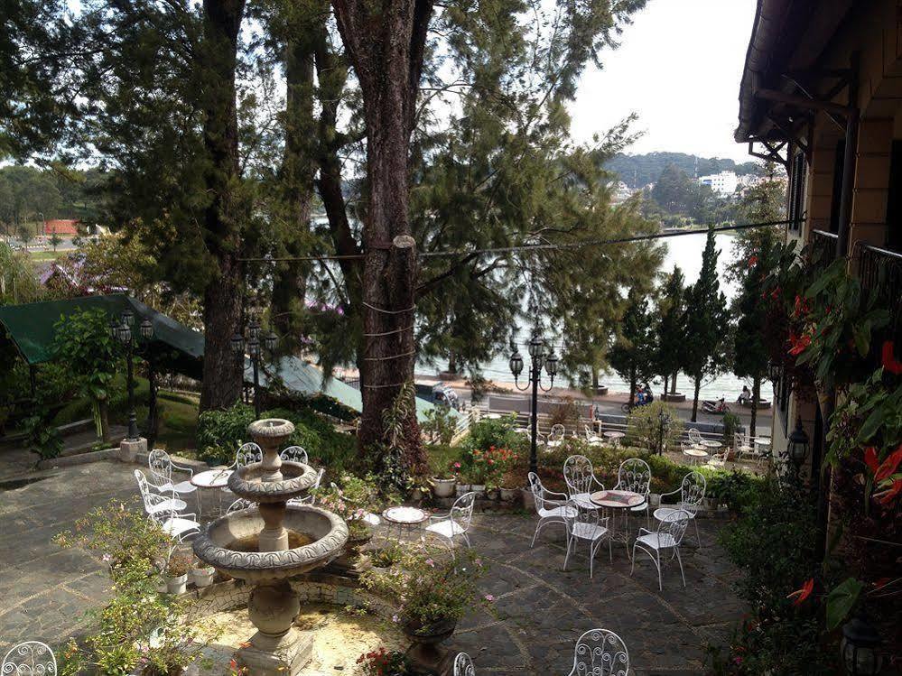 Thanh Thuy Hotel Dalat Esterno foto